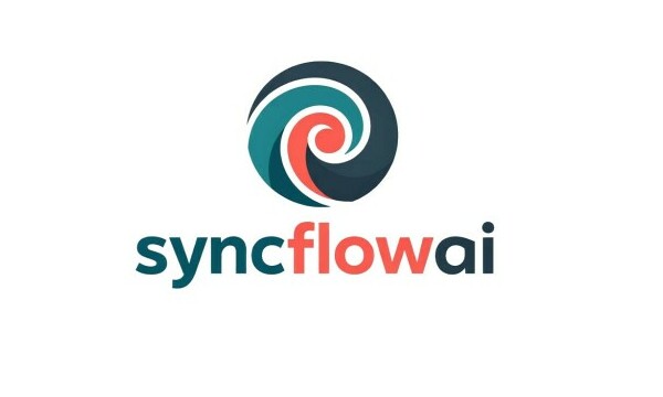 SyncFlowAI logo