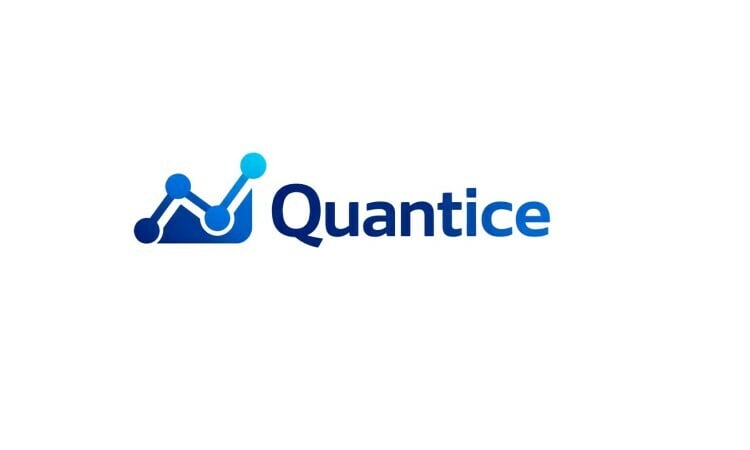 Quantice logo