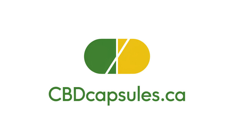CBDCapsules logo
