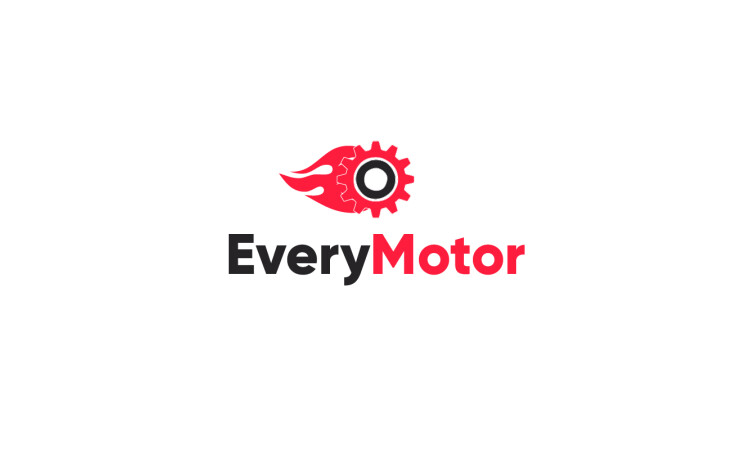 EveryMotor.com - New domains for sale
