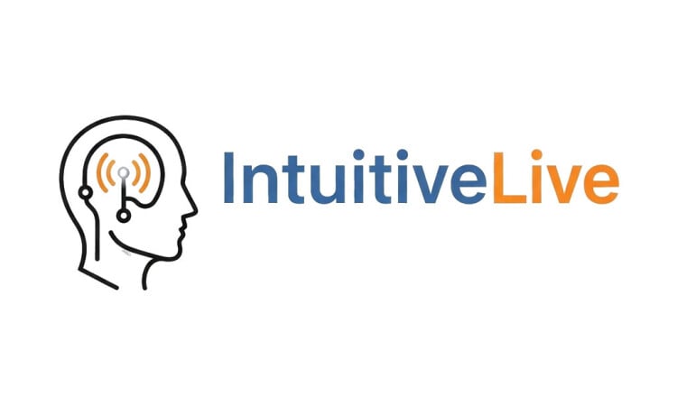 IntuitiveLive logo