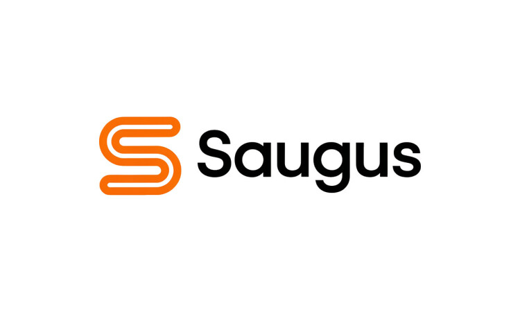 Saugus logo