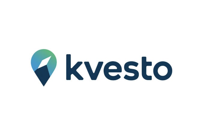 kvesto logo
