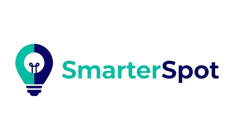 SmarterSpot logo