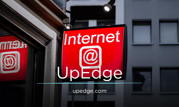 UpEdge.com - buying Catchy premium names