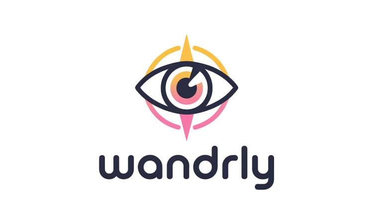 Wandrly logo