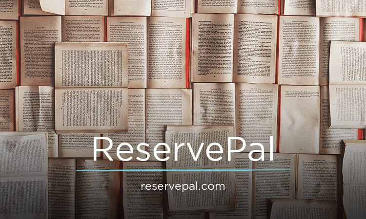 ReservePal.com - New premium domain marketplace