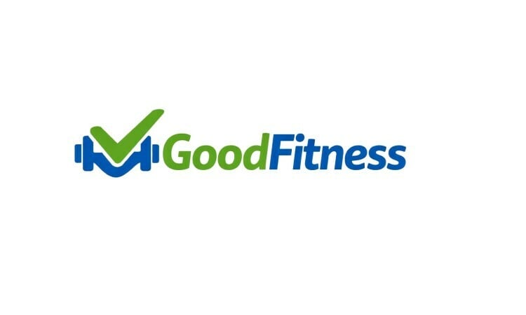 GoodFitness logo