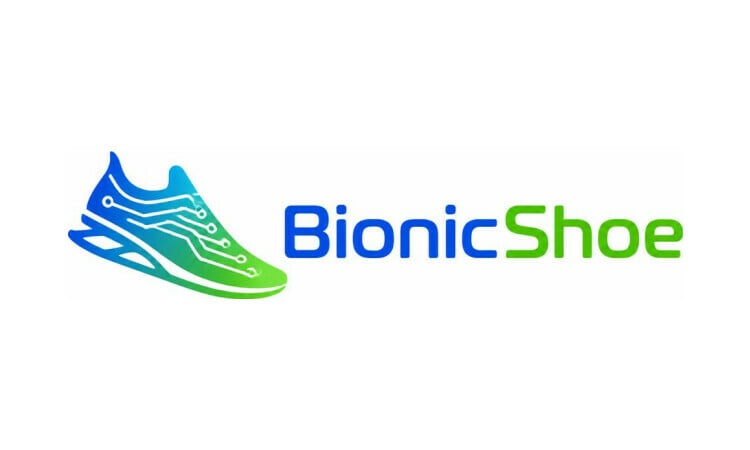 BionicShoe logo