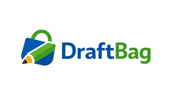 DraftBag logo