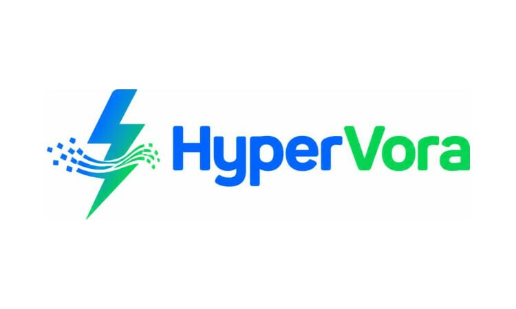 HyperVora logo
