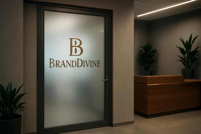 BrandDivine.com — 3