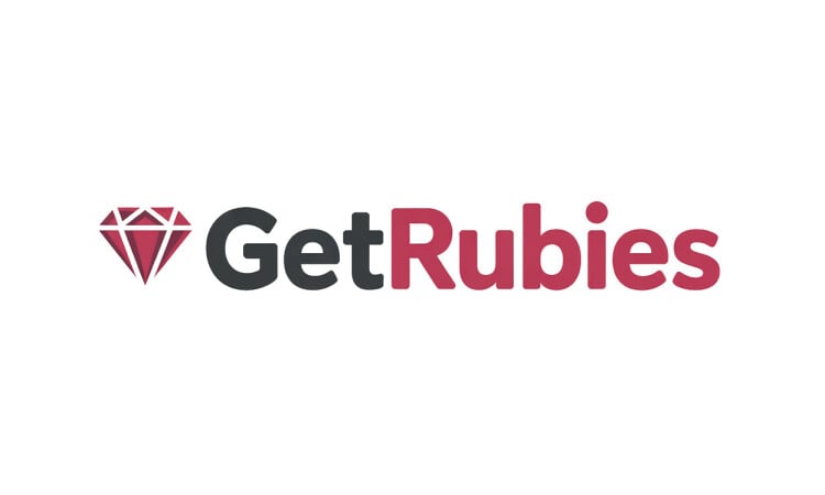 GetRubies.com - Cool premium domain names