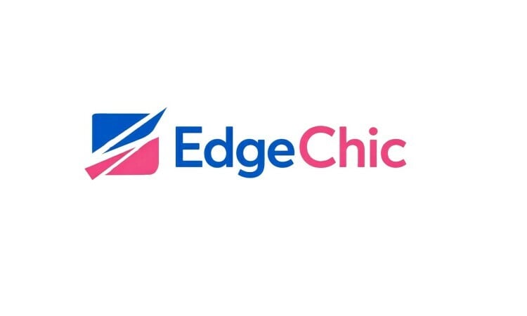 EdgeChic logo