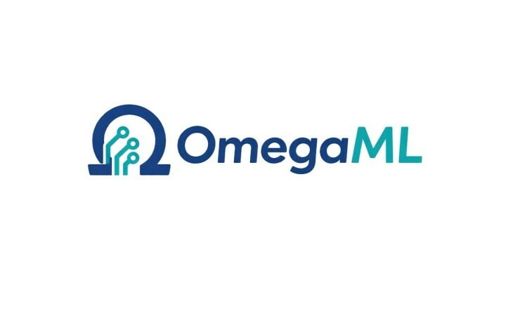 OmegaML logo