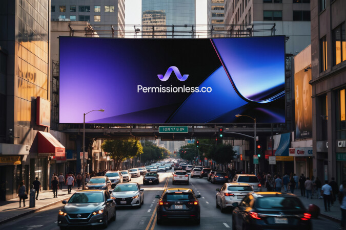 Permissionless.co — 2