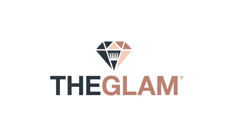 TheGlam logo