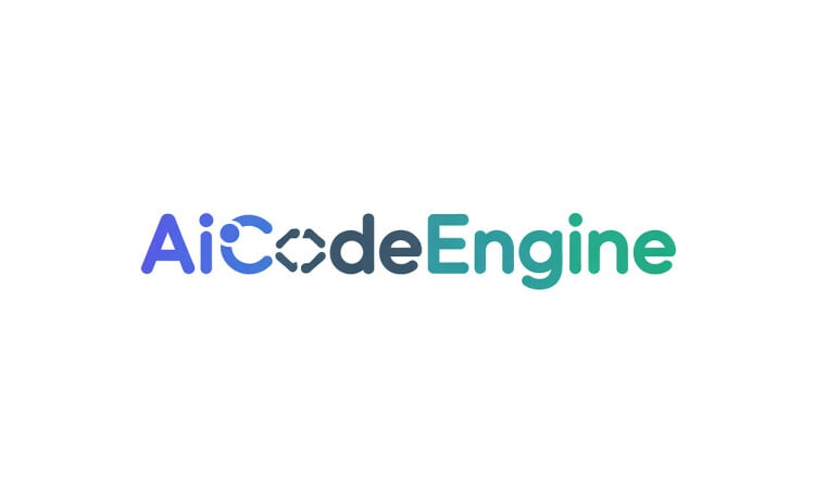 AICodeEngine logo