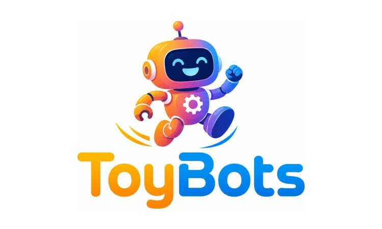 ToyBots logo