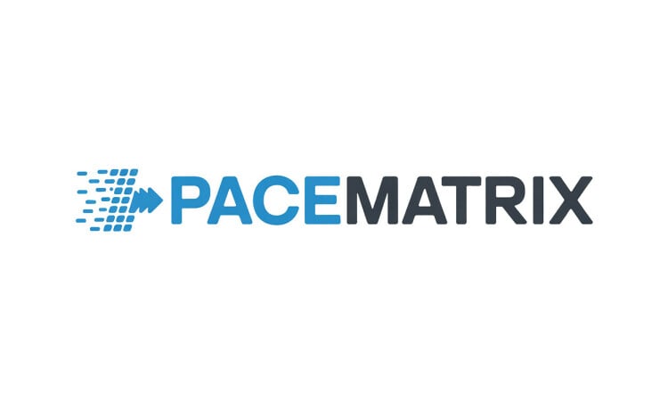 PaceMatrix logo
