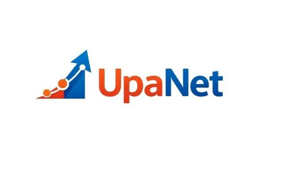 UpaNet logo