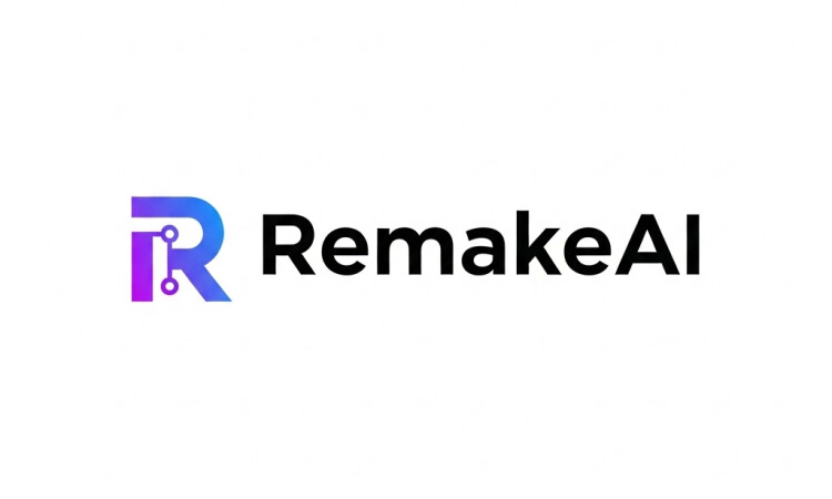 RemakeAI logo