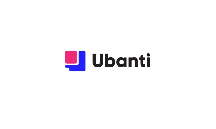 Ubanti logo