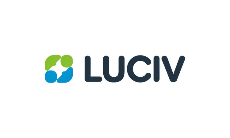 Luciv logo