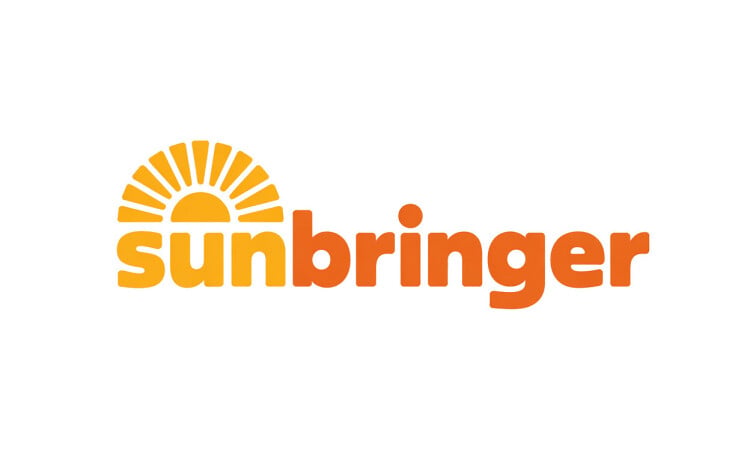 SunBringer logo
