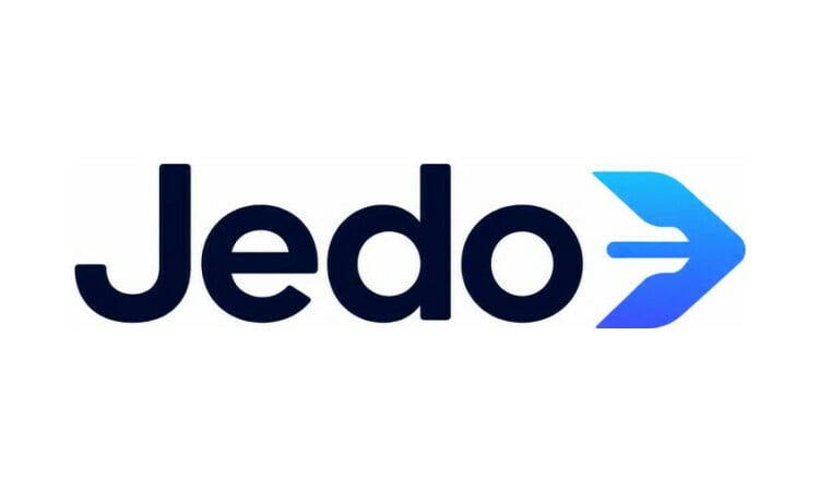 Jedo logo