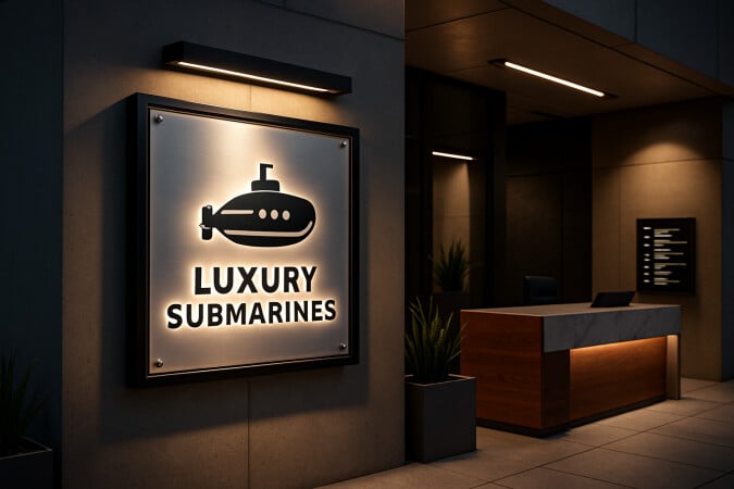 LuxurySubmarines.com — 4