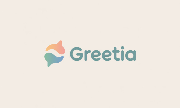 Greetia logo