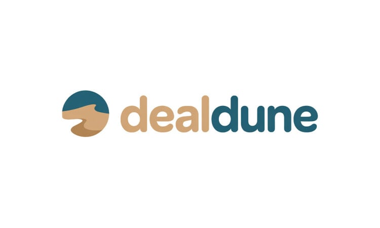 DealDune logo