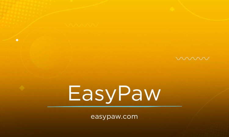 EasyPaw.com - Best premium domains for sale
