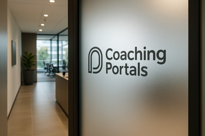 CoachingPortals logo
