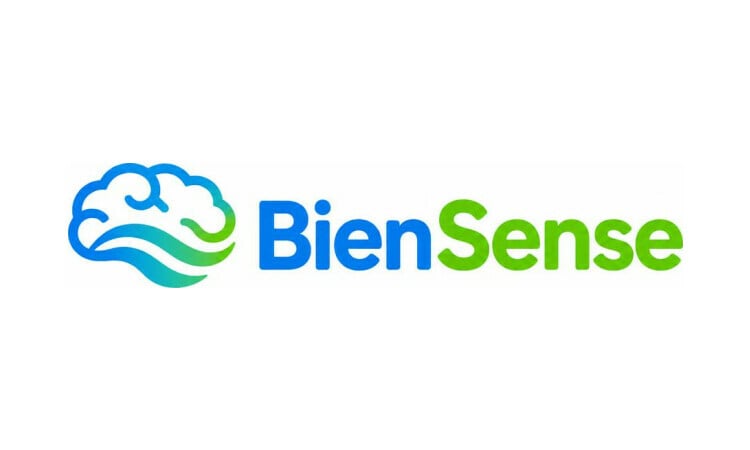 BienSense logo
