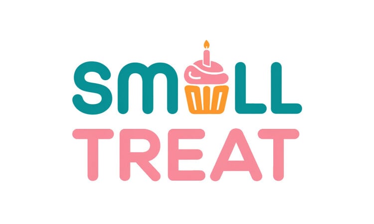 SmallTreat logo