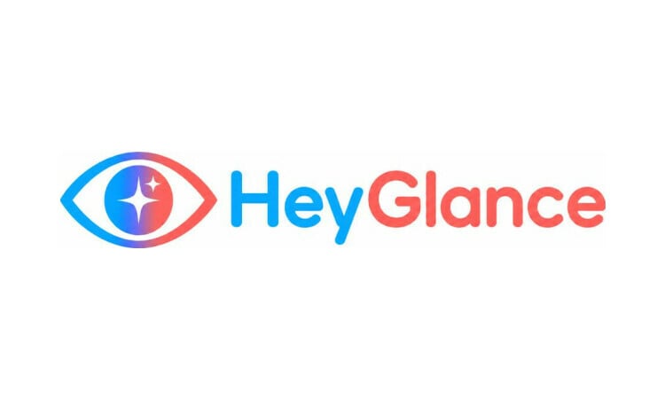HeyGlance.com is for sale