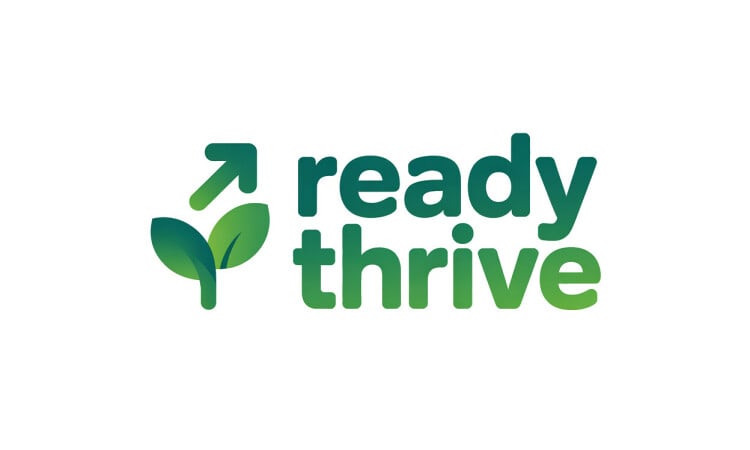 ReadyThrive logo