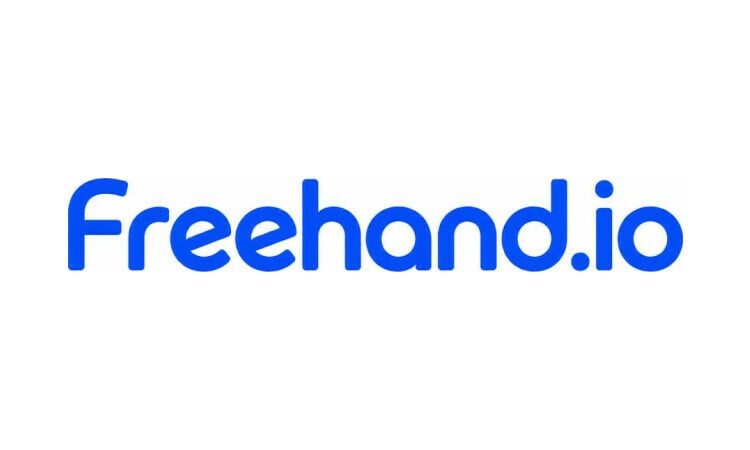 Freehand logo