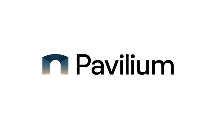 Pavilium logo