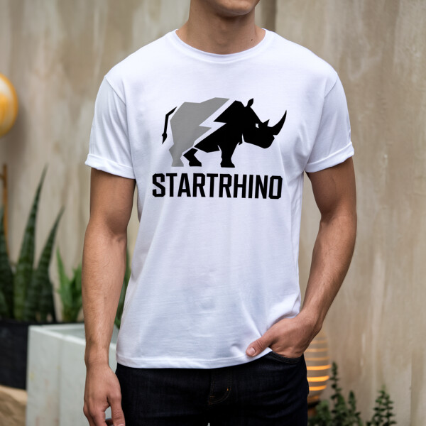 StartRhino.com — 4