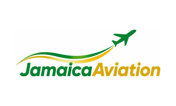 JamaicaAviation logo