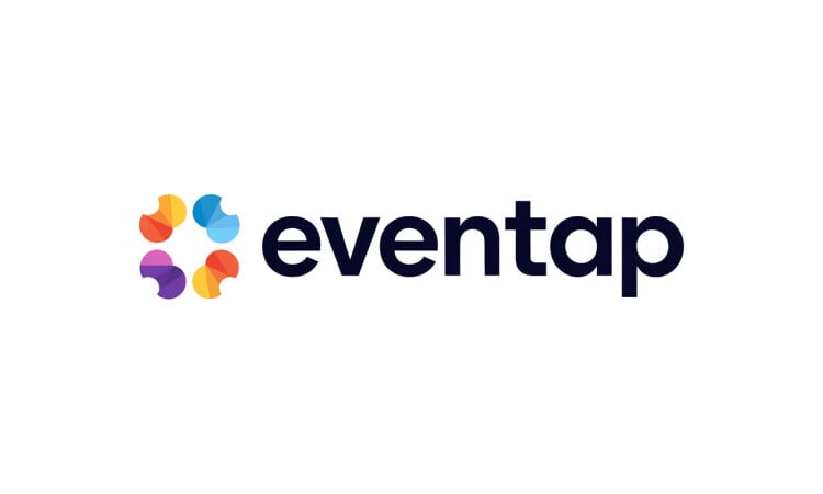 Eventap logo