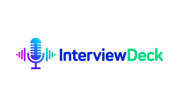 InterviewDeck logo