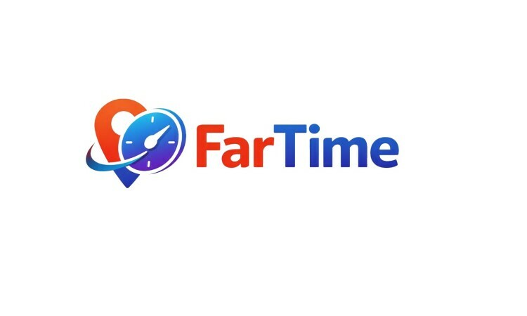 FarTime logo