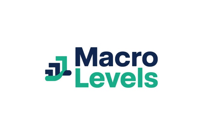 MacroLevels logo