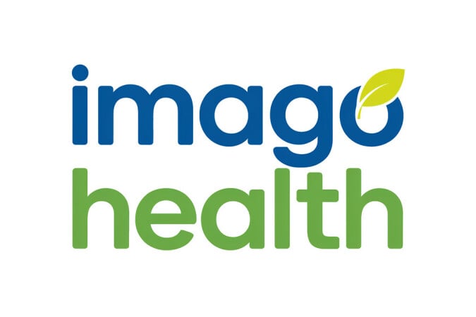 ImagoHealth logo