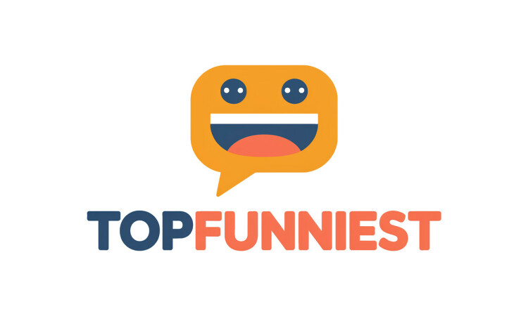 TopFunniest logo