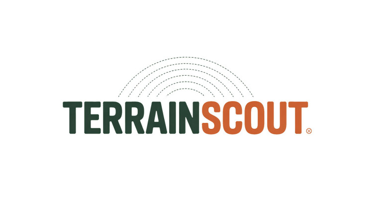 TerrainScout.com - New premium domains